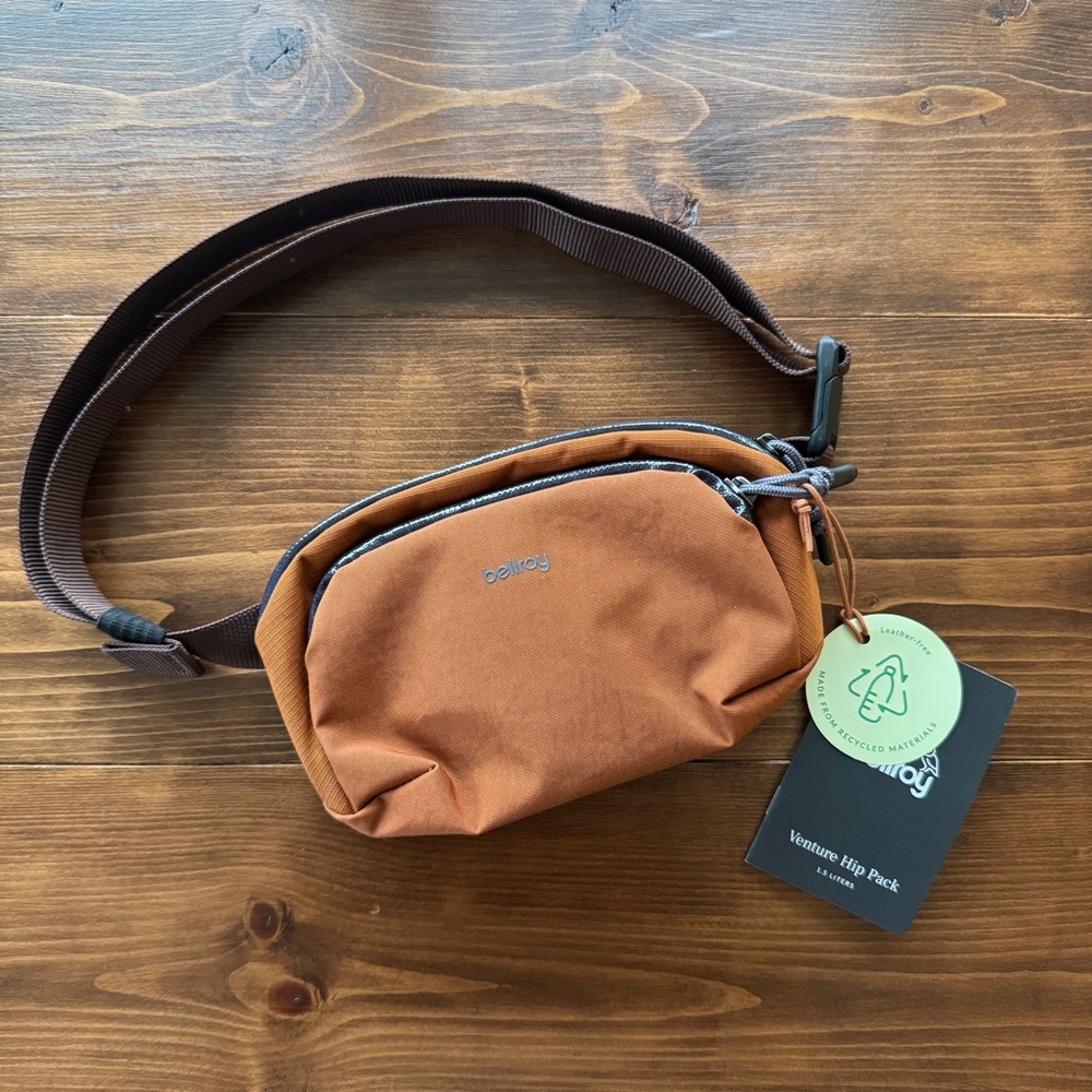Bellroy Venture Hip Pack 1.5L